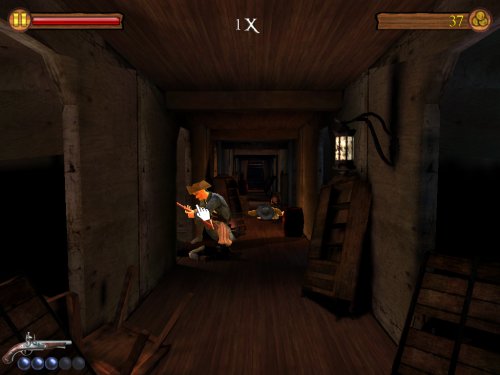 iTapPirate - самый пират среди пиратов