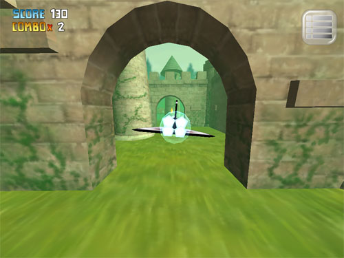 My paper plane - путешествие на бумажном самолете