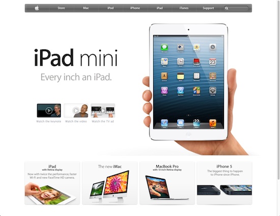 Apple нашла новый способ скрыть извинение перед Samsung