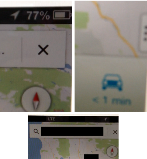Google Maps для iOS находится в разработке
