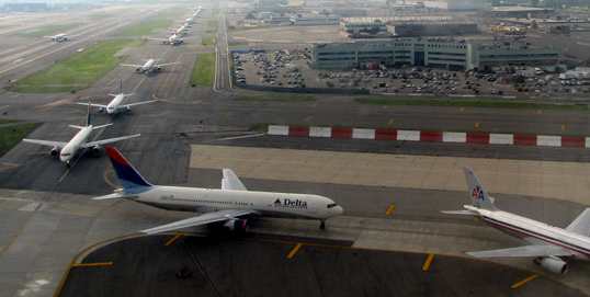 Воры украли из аэропорта партию Pad Mini на сумму $1,5 млн.